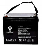 Sps Brand 12V 75AH Replacement Battery With Terminal Rt. Fixed Price $179.71.