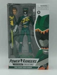 Power Rangers Lightning Collection Dino Charge Green 6-INCH Premium. Fixed Price $30.24.
