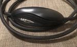 Mit Styleline Z-cord 3 Fp Ac Filter Power Cord, 2 Meter Excellent. Fixed Price $400.00.