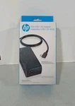 Hp N8N14AA 45W Smart Usb-c Power Adapter. Fixed Price $39.99.