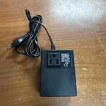 220V-110V 200W Step-down Power Transformer Intl Travel Adapter Converter. Fixed Price $18.95.