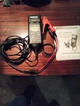 Midtronics MDX-700HD. Fixed Price $400.00.