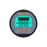 Battery Monitor Dc 80V 50A Auto Car Rv Solar Boat Ups Lithium Iron Lead-acid Ah. Fixed Price $40.15.