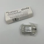 Arris Cable Modem Backup Battery Pack Model BPB024S 8.4 VDC-2600MAH 0.115A New. Fixed Price $10.19.