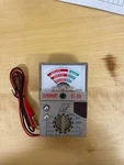 Watch Battery Tester Superpart BT-934 For 1.5V/9 Button Cell Batteries. Fixed Price $19.50.