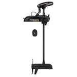 Minn Kota Powerdrive Trolling Motor W/gps & Mr Dsc 12V-55LB-54" 1358452. Fixed Price $1399.99.