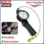 Astro Pneumatic 3081 Dial Tire Inflator With Two Position Inflate/deflate Lever. Fixed Price $55.22.