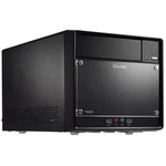 Shuttle Xpc Cube SH510R4 Mini Barebone Intel. Fixed Price $375.00.