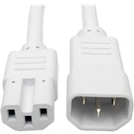 Tripp Lite By Eaton Power Cord C14 C15 Heavy-duty 15A 250V Awg 6 Ft. 1.83. Fixed Price $35.99.