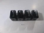 Lot Of Insignia 3.4A Dual Usb Port Wall Chargers NS-MAC2U3N-C-. Fixed Price $12.00.