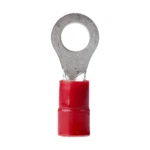 Ancor Awg 5/16" Nylon Ring Terminal 25-PACK 210235 Upc 091887212358. Fixed Price $32.35.
