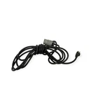 Arrow-hart 15A 125V Plug, 24 Ft Extension Cord, Black, Usa. Fixed Price $22.95.