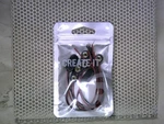 Radio Shack 270-0324 9V Battery Snap Connectors (pack Of 5). Fixed Price $9.95.