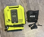 Ryobi One+ 18V Cordless Dual Function Inflator/deflator(tool Only). Fixed Price $49.00.