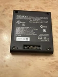 Sony VGP-BC10 Battery Adapter/charger. Fixed Price $7.57.