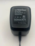 Genuine Leapster Toy Transformer 690-10590 Leapfrog Ac Power Wall Charger. Fixed Price $9.00.