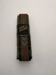 Vtg Y2K Chums The Band Watch Strap Jocko Willink 19MM New Old Stock. Fixed Price $59.99.