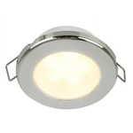 "hella Marine Euroled 75 3"" Round Spring Mount Down Light - Warm White Led". Fixed Price $62.68.