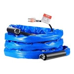 15FT Heated Water Hose For Rv, Drinking With Corrugated Cover. Fixed Price $188.69.