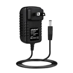 Ac/dc Adapter For Ablegrid Model: ANU-120100A Switching Power Supply 5.5*2.5MM. Fixed Price $5.13.