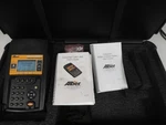 Alber Cellcorder Model CRT-400 Resistance Tester W/ Case QF54. Fixed Price $1499.98.