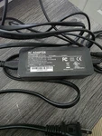 19.5 Volt 2.31A 45W Ac Wall Power Adapter Used For Dell. Fixed Price $12.00.