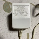 Fisher-price Model SA35-40A Ac Power Supply Adapter Output: 9V Dc 100MA. Fixed Price $9.00.