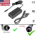 Ac Adapter For Dell Inspiron P47F P63F P75F P35E Laptop 90W Charger Power Supply. Fixed Price $11.99.