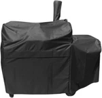 Cover Replacement Nexgrill Oakford 1150 Reverse Flow Offset Smoker Cha. Fixed Price $49.56.