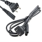 5FT Ac Power Cord For Insignia Class Led 720P Tv NS-24ER310NA17 NS24ER310NA17. Fixed Price $8.36.