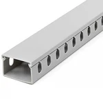 Startech Cable Management Raceway With Cover 1-1/2 38MM X 1" 25MM. Fixed Price $65.14.