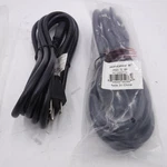 Pack 10' Monoprice 5286, 3-PRONG Power Extension Cord 16 Awg 13A 125V. Fixed Price $19.99.