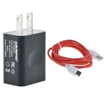 Ablegrid 6FT Adapter W/ Usb Cord For Fuhu Nabi Dreamtab Dmtab Jr Xd Kids Tablet. Fixed Price $8.92.
