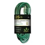 Green Power GGPGG13725GN 16 Awg Outdoor Extension Cord - Ft. 13A. Fixed Price $41.87.