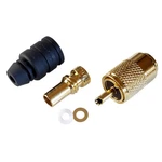 Shakespeare PL-259-8X Connector Vhf Radio PL259 UG176 Adapter Cable RG-58 &. Fixed Price $18.95.