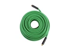 Metabo Hpt 115318M Professional Grade Hybrid Air Hose 3/8" X 100FT. Fixed Price $91.63.