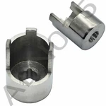 Ford Transit Bosch VP30 And VP44 Diesel Pump Fuel Metering Solenoid Socket Tool. Fixed Price $52.58.