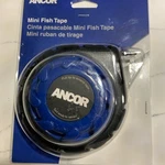 Ancor Mini Fish Tape 703112 - New Sealed Package. Fixed Price $17.99.