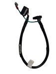 Dresser Wayne 888798-002. Cable, Qvga To Ix. Fixed Price $36.16.