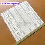 24PCS Led Strips For Lg 65UH5500-UA 5835-W65002-OP40 5835-W65002-LR40. Fixed Price $38.70.
