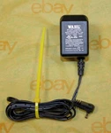Wahl Battery Charger Model Sct / A10115 1.2VDC 150MA. Fixed Price $8.95.