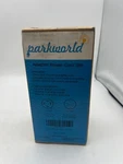Parkworld 885231 Generator 4-PRONG 20A Locking L14-20 Plug L6-20 Receptacle. Fixed Price $10.95.
