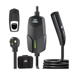 Universal Mobile Charger For Tesla - 32A Level Connector With Nema 1.... Fixed Price $208.10.