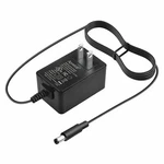 Ul Ac Adapter For Logitech Revue Google Tv Companion Box 993-000426 Power Cord. Fixed Price $18.59.