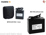 Medela Power Battery Pak Pack Breast Pump In Style. Fixed Price $28.49.
