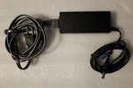 Pace RNG110 Power Adapter AD6550LF 236-0202001 120V 50/60HZ .5A 5V 4A. Fixed Price $5.85.