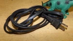 Hirakawa Uf, 6C3 VM0228AP Power Cord *free Shipping*. Fixed Price $9.99.