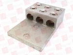 Ilsco T3A2-600N / T3A2600N (new In Box). Fixed Price $188.30.