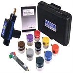 Waekon FPT2600EX-1 Fuel Cap Pressure Tester/texas Approved. Fixed Price $1099.98.