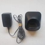 Panasonic Phone PNLC1010 Ya Battery Charger Base Cradle With Adapter PQLV219. Fixed Price $8.00.